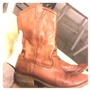 Frye boots