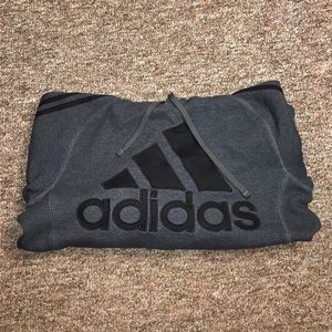Addias hoodie
