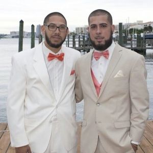 Meet your Posher, Benjamin