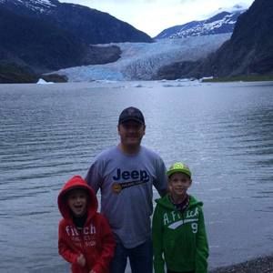 Meet your Posher, Jeremy