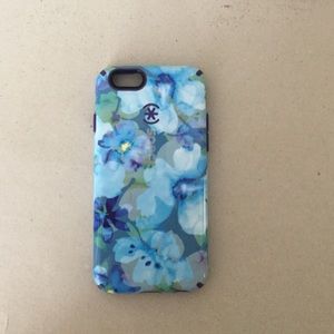 iPhone 6/6s new speck phone case
