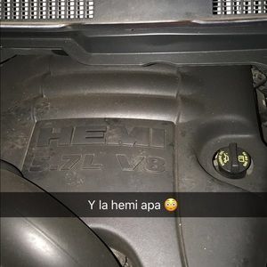 Meet your Posher, Omar