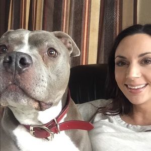 Meet your Posher, Stacy