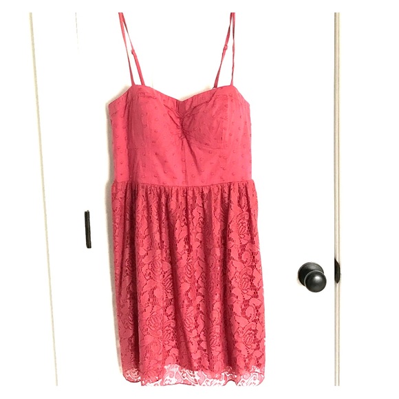 American eagle dress