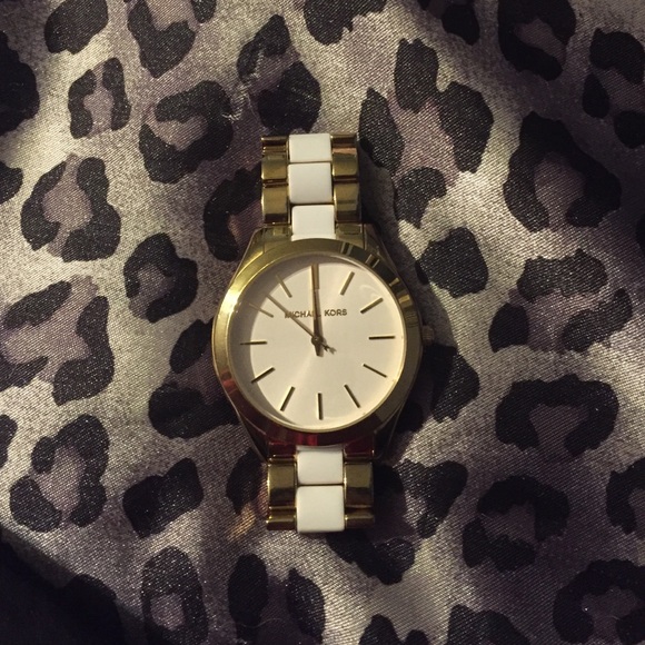Michael Kors Watch - Picture 1 of 3