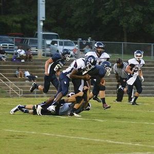 Meet your Posher, Edwin