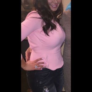 Meet your Posher, Dalia