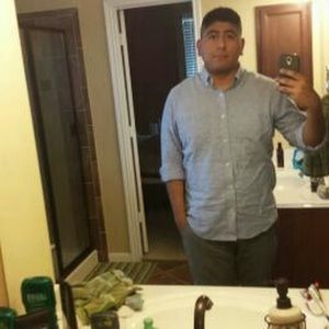 Meet your Posher, Alejandro