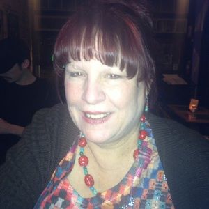 Meet your Posher, Pat