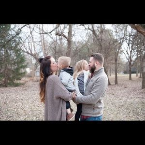 Meet your Posher, Samantha