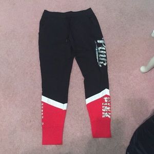 PINK by Victoria Secret Bottoms