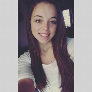 Meet your Posher, Aubrey