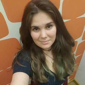 Meet your Posher, Beth