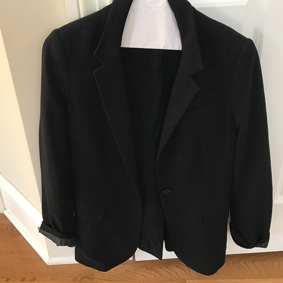 Express blazer