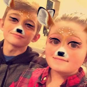 Meet your Posher, Cassie