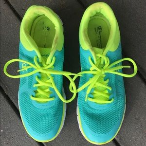 Champion Women Running Shoes Size 10