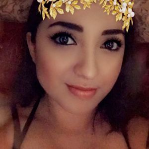 Meet your Posher, Lizbeth