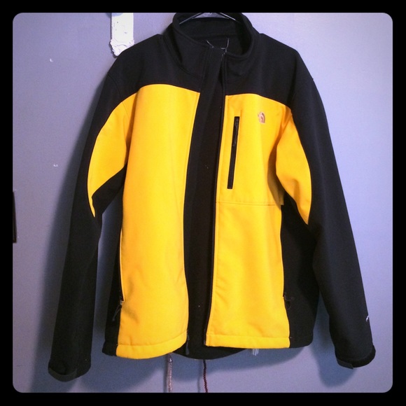 North Face Apex Jacket