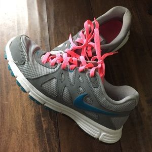 Nike Revolution 2 Running Shoes