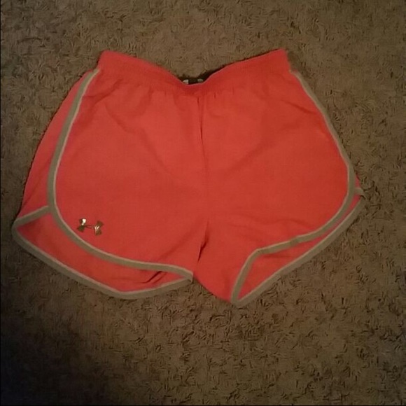Under armour shorts