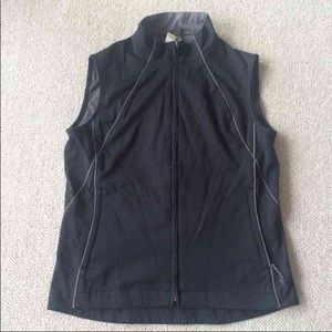 Nike Wind/Water Resistant Vest