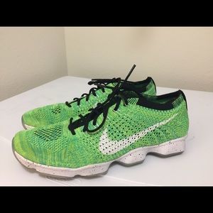 Nike Flyknit Zoom