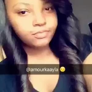 Meet your Posher, Kay