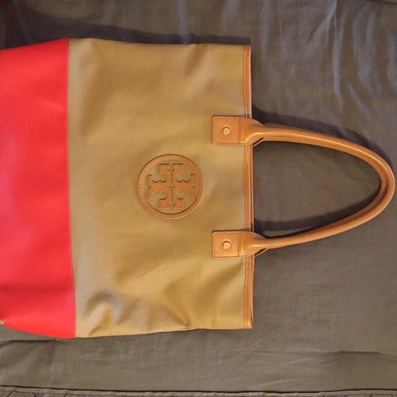 Tory Burch tote