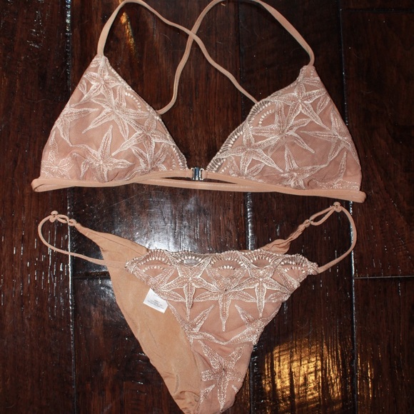 Planet Blue Bikini