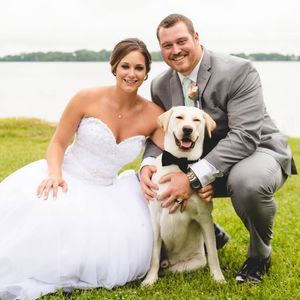 Meet your Posher, Anna