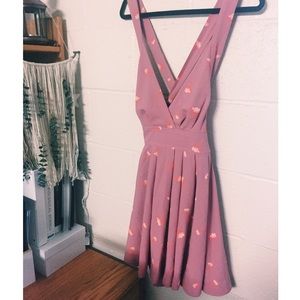 SALE! Free People Minis for You Dress