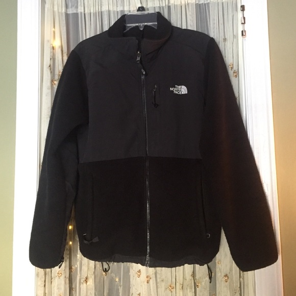 North Face Coat
