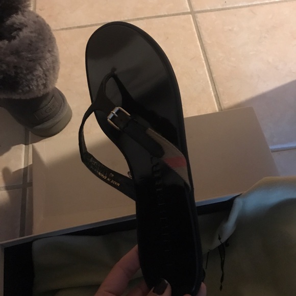 Burberry