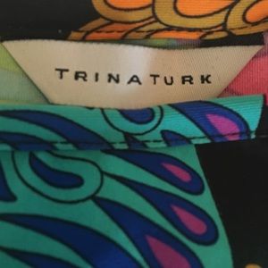 Trina Turk cover up