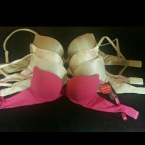 Bra Lot