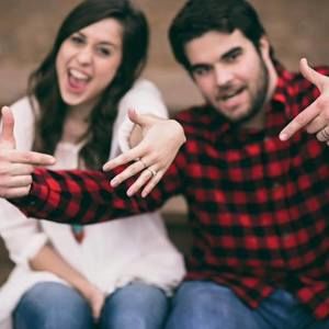 Meet your Posher, Josiah