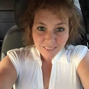 Meet your Posher, Rosemarie