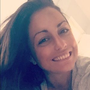 Meet your Posher, Mallory