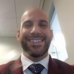 Meet your Posher, Andrew