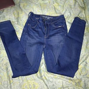 AE JEANS