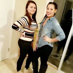 Meet your Posher, Rose