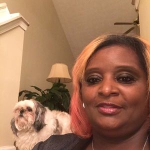 Meet your Posher, Kristi