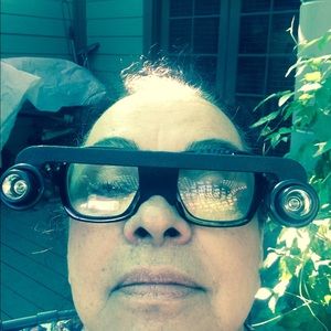 Meet your Posher, Barbara