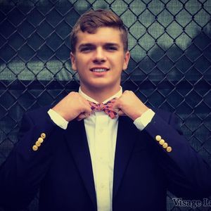 Meet your Posher, John