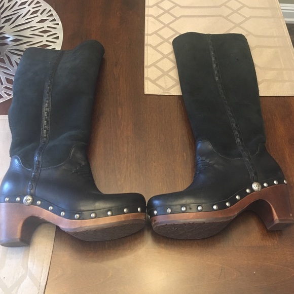 Ugg Boots size 6.5