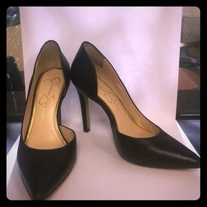 Jessica Simpson Claudette pump