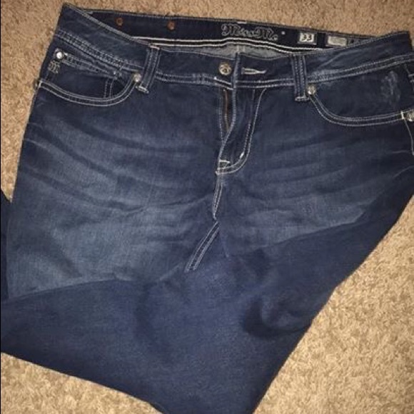 Miss Me Jeans - Picture 2 of 2
