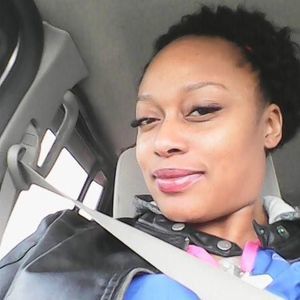 Meet your Posher, Erica