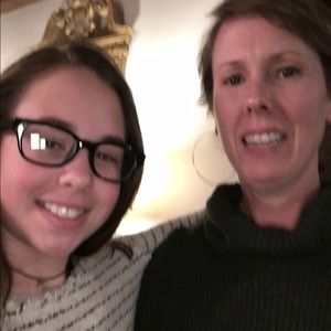 Meet your Posher, Jane