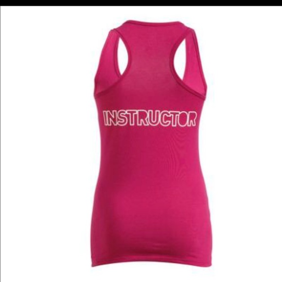 Simply Sentao Instructor Racerback. - Picture 2 of 3